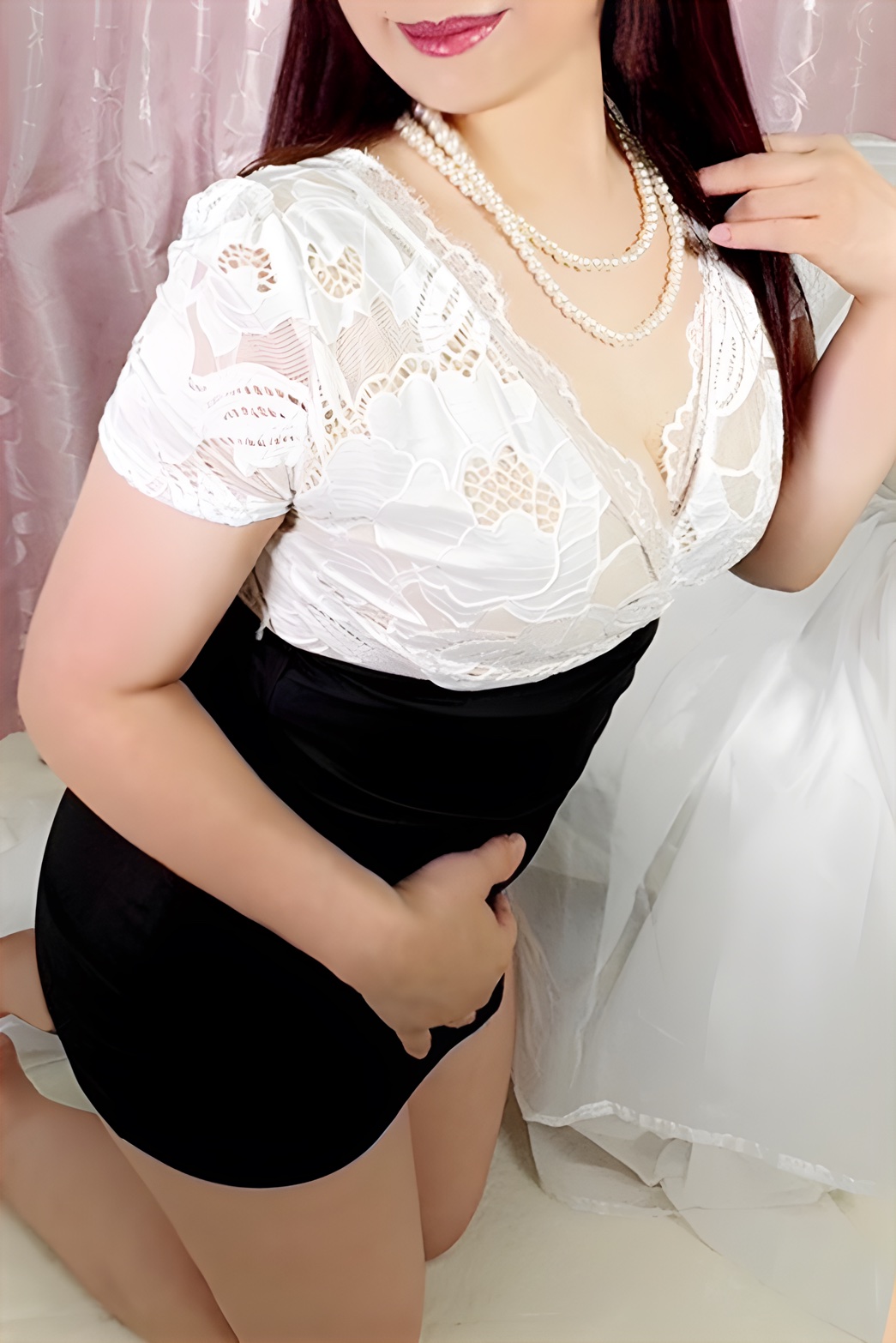 乙葉の容姿や雰囲気を確認できる画像