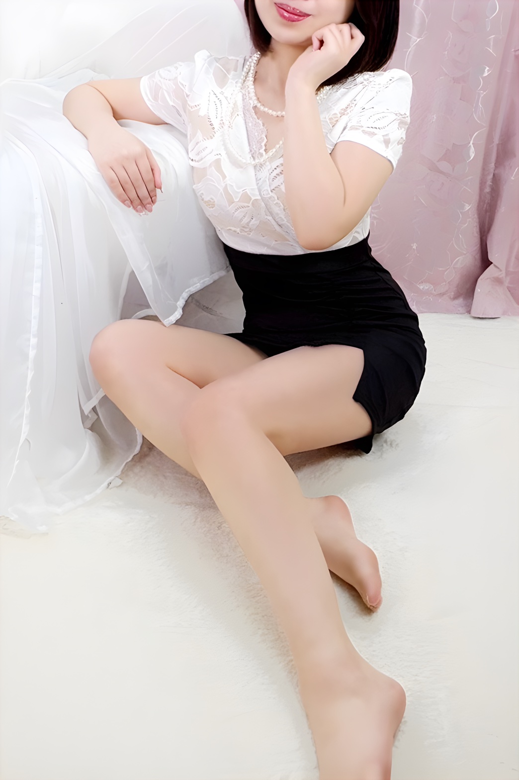 穂乃果の容姿や雰囲気を確認できる画像